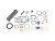 DT Spare Parts 4.90808 Reparatursatz, Lufttrockner passend für Mercedes-Benz