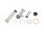 DT Spare Parts 4.90810 Reparatursatz, Hauptbremszylinder passend für Multimarken