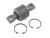 DT Spare Parts 4.90816 Reparatursatz, Achsstrebe, D: 85 mm, b: 21 mm, Lb: 152 mm, L: 195 mm, H: 24 mm passend für Mercedes-Benz