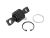 DT Spare Parts 4.90819 Reparatursatz, V-Strebe, D: 67 mm, b: 23 mm, Lb: 130 mm, L: 165 mm, H: 24 mm passend für Mercedes-Benz