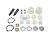 DT Spare Parts 4.90830 Reparatursatz, Stabilisator passend für Mercedes-Benz