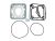 DT Spare Parts 4.90861 Reparatursatz, Kompressor passend für Mercedes-Benz
