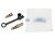 DT Spare Parts 4.90874 Reparatursatz, Schaltzylinder passend für Mercedes-Benz