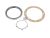 DT Spare Parts 4.90875 Reparatursatz, Radnabe passend für Mercedes-Benz