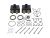 DT Spare Parts 4.90906 Reparatursatz, Schaltzylinder passend für Mercedes-Benz