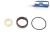 DT Spare Parts 4.90909 Dichtringsatz, Schaltzylinder passend für Mercedes-Benz