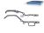 DT Spare Parts 4.90912 Dichtsatz, Steuergehäuse passend für Mercedes-Benz