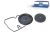 DT Spare Parts 4.90916 Membranensatz passend für Mercedes-Benz