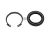 DT Spare Parts 4.90919 Reparatursatz, Lenkgetriebe passend für Mercedes-Benz