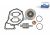 DT Spare Parts 4.90921 Reparatursatz, Wasserpumpe passend für Mercedes-Benz