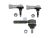 DT Spare Parts 4.90954 Kugelgelenksatz passend für Mercedes-Benz