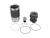 DT Spare Parts 4.90963 Kolben mit Laufbuchse, D: 125 mm passend für Mercedes-Benz