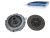 DT Spare Parts 4.91001 Kupplungssatz, D: 430 mm passend für Mercedes-Benz
