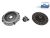 DT Spare Parts 4.91006 Kupplungssatz, D: 430 mm passend für Mercedes-Benz