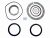 DT Spare Parts 4.91022 Reparatursatz, Radnabe passend für Mercedes-Benz