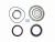 DT Spare Parts 4.91024 Reparatursatz, Radnabe passend für Mercedes-Benz
