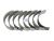 DT Spare Parts 4.91040 Hauptlagersatz passend für Mercedes-Benz