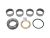 DT Spare Parts 4.91101 Achsschenkelbolzensatz passend für Mercedes-Benz