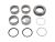 DT Spare Parts 4.91115 Achsschenkelbolzensatz, d: 50 mm, D: 78 mm, H: 22 mm passend für Mercedes-Benz