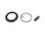 DT Spare Parts 4.91124 Reparatursatz, Bremssattel passend für Multimarken