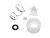 DT Spare Parts 4.91152 Reparatursatz, 4-Kreis-Schutzventil passend für Mercedes-Benz