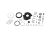 DT Spare Parts 4.91168 Reparatursatz, Kupplungsservo passend für Mercedes-Benz