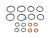 DT Spare Parts 4.91178 Dichtsatz, Einspritzdüse passend für Mercedes-Benz
