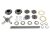 DT Spare Parts 4.91201 Reparatursatz, Ausgleichstern passend für Mercedes-Benz