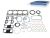 DT Spare Parts 4.91209 Überholsatz passend für Mercedes-Benz