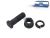 DT Spare Parts 4.91230 Radbolzen, komplett, M20 x 1,5, Lu: 62 mm, SW: 27, L: 70 mm, 10.9 passend für Mercedes-Benz