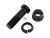 DT Spare Parts 4.91240 Radbolzen, komplett, M20 x 1,5, Lu: 72 mm, SW: 27, L: 80 mm, 10.9 passend für Mercedes-Benz