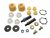 DT Spare Parts 4.91252 Reparatursatz, Stabilisator passend für Mercedes-Benz
