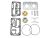 DT Spare Parts 4.91282 Reparatursatz, Kompressor passend für Mercedes-Benz