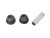DT Spare Parts 4.91295 Reparatursatz, Getriebeschaltung passend für Mercedes-Benz
