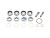 DT Spare Parts 4.91297 Reparatursatz, Schaltgerät passend für Mercedes-Benz