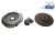 DT Spare Parts 4.91320 Kupplungssatz, D: 430 mm passend für Mercedes-Benz