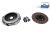 DT Spare Parts 4.91322 Kupplungssatz, D: 430 mm passend für Mercedes-Benz