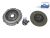 DT Spare Parts 4.91329 Kupplungssatz, D: 430 mm passend für Mercedes-Benz