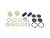 DT Spare Parts 4.91330 Reparatursatz, Stabilisator passend für Mercedes-Benz