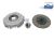 DT Spare Parts 4.91344 Kupplungssatz, D: 310 mm passend für Mercedes-Benz