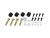 DT Spare Parts 4.91356 Reparatursatz, Stabilisator passend für Mercedes-Benz