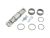 DT Spare Parts 4.91360 Reparatursatz, Ausrückwelle passend für Mercedes-Benz