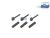 DT Spare Parts 4.91370 Reparatursatz passend für Mercedes-Benz