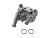 DT Spare Parts 4.91390 Kipphebelbock, komplett passend für Mercedes-Benz