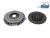 DT Spare Parts 4.91411 Kupplungssatz, D: 240 mm passend für Mercedes-Benz
