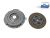 DT Spare Parts 4.91416 Kupplungssatz, D: 240 mm passend für Mercedes-Benz