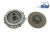 DT Spare Parts 4.91418 Kupplungssatz, D: 430 mm passend für Mercedes-Benz