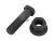 DT Spare Parts 4.91432 Radbolzen, komplett, M22 x 1,5, LTh: 41,5 mm, Lu: 80 mm, D: 31,5 mm, SW: 32, L: 90,5 mm, 10.9 passend für Multimarken