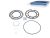 DT Spare Parts 4.91470 Reparatursatz, Radnabe passend für Mercedes-Benz