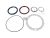 DT Spare Parts 4.91482 Reparatursatz, Radnabe passend für Mercedes-Benz